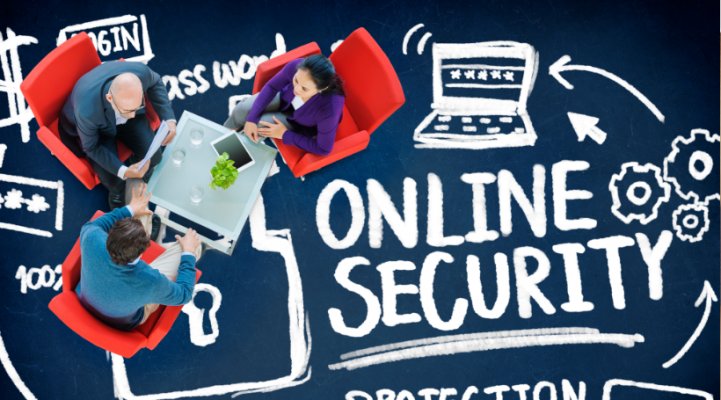 Entreprises : Quel comportement adopter pour notre sécurité numérique ?