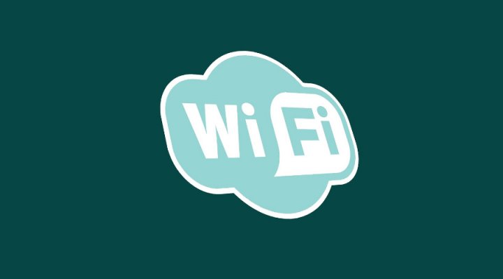 Test de portée de signal Wifi