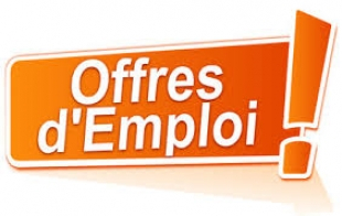 Offre d'emploi technicien informatique