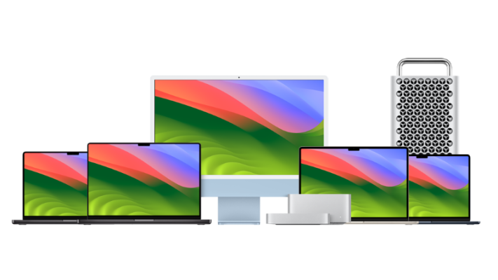 Pixel Assistance, votre spécialiste Apple pour les professionnels