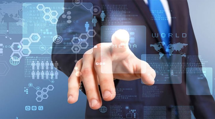 Vision des services informatiques en 2020