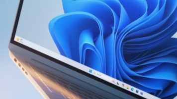 Cap sur Windows 11